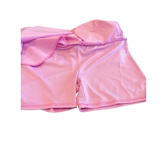 Women's Member's Mark Pink Skort Size L - Picture 4 of 6